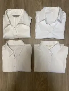 Yシャツ✨️4点set✨️