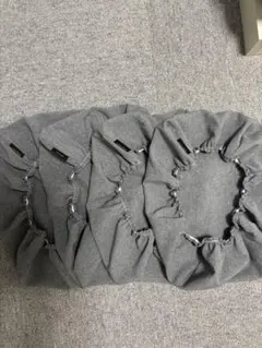 앰버소 미디엄 캐리 커버 4개 세트