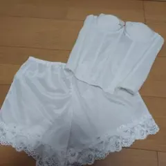 ドレスインナー　ブライダルインナー