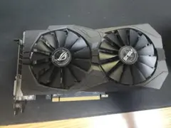 ASUS TUF-GTX1660S-O6Gジャンク - メルカリ