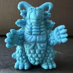 80s 当時物 ウルトラマン怪獣 レンボラー消しゴム フィギュアのサムネイル