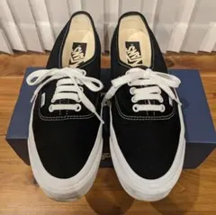 ARK nets購入　VANS LX AUTHENTIC 44 オーセン ARK nets購入 VANS LX AUTHENTIC 44 オーセン - メルカリ