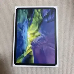【箱】Apple 11インチ iPad Pro 第2世代