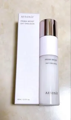 Attenir Prima Moist Day Emulsion