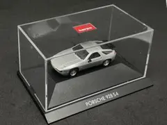 ヘルパ 1/87　PORSCHE 928 S4　プライベートコレクション
