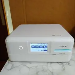 エプソンプリンターエコタンクEW-M754TW総印刷枚数7586枚 エプソンプリンターエコタンクEW-M754TW総印刷枚数7586枚 - メルカリ