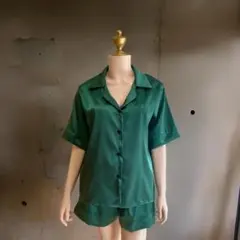 パジャマセット スリープウェア