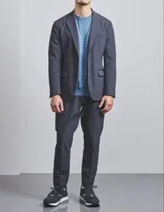 2021年購入 UNITED ARROWS NY/STC セットアップ