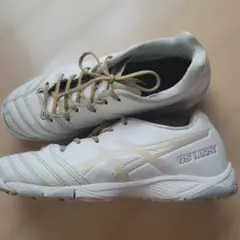 asics DS LIGHT サッカー トレシュー 22.5cmのサムネイル