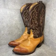 新品】Tony Lama ウエスタンブーツ 7950 サイズ8D - メルカリ