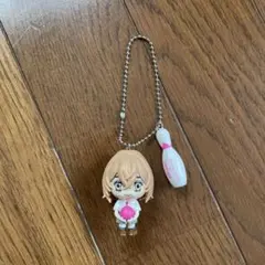 東京リベンジャーズ ひなた ラウンドワンコラボキーホルダー