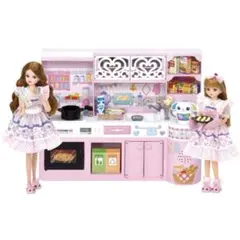 2026年最新】リカちゃん カード クッキングの人気アイテム - メルカリ
