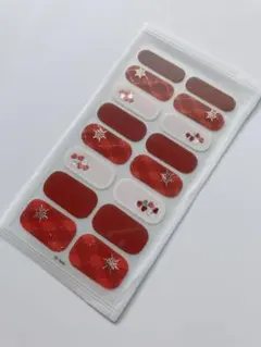 ♡貼るUVジェル風ネイルシールHAND㉜♡