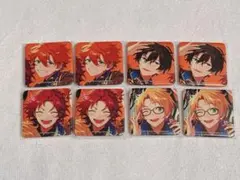 あんスタ Trickstar トリスタ TRIP 缶バッジ