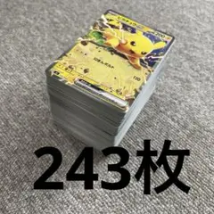 ポケモンカード　ポケットモンスター