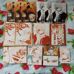 D.Gray-man TCG ラビ 03066-KMR - メルカリ