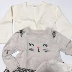 ベビーギャップ　洋服2点セット