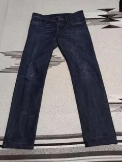 DIESEL(ディーゼル)：デニムパンツジーパン W30L32 BUSTER