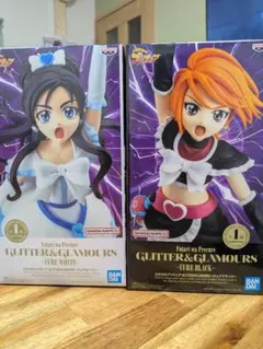 2026年最新】Glitter＆Glamoursの人気アイテム - メルカリ