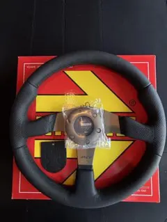 訳あり新品MOMO RACE 2.0モモレース2.0R-3 35Φ 日本正規品！のサムネイル