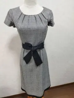 H.2.O   ワンピース　入学式