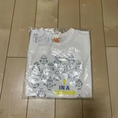 新品、未使用　ミニオンTシャツ半袖　130センチのサムネイル