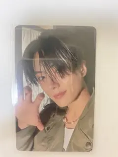 ENHYPEN ユニバ　ラキドロ　特典　ジェイ daydream