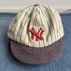 80s Cooperstown NewYork Yankees Cap usa製