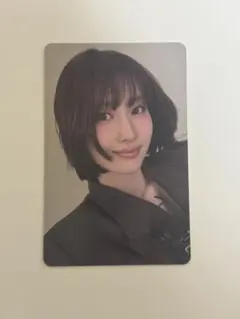 TWICE シーグリ トレカ モモ