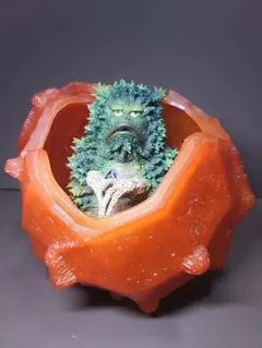 2025年最新】X-PLUS ガラモン 緑の人気アイテム - メルカリ