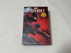 ホットトイズ スパイダーマン マイルスモラレス アップグレードスーツ
