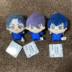 ブルーロック ちびぐるみvol.7