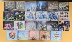 2026年最新】aぇグループ cdの人気アイテム - メルカリ