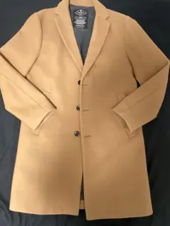 ロングコート コート メンズ アウター