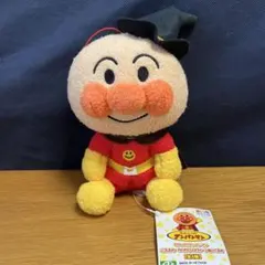 【プライズ】それいけ！アンパンマン　ころふわ　わくわくハロウィーン　ぬいぐるみ