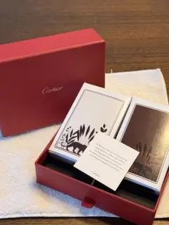 2025年最新】カルティエトランプの人気アイテム - メルカリ