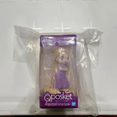 ディズニーキャラクターQposketミニチュアコレクション2