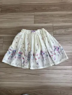 any fam スカッツ 120cm