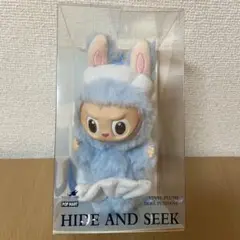 2025年最新】HIDE and SEEK labubuの人気アイテム - メルカリ