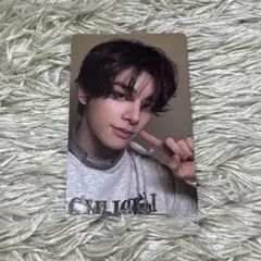 enhypen UNLEASH ジェイク　トレカ