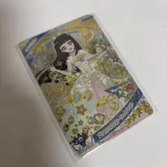 ひみつのアイプリ アイプリ プリンセスバズリウムシークレットフレンズ∞ つむぎ