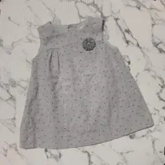 ZARAbabygirl ザラベビー　おんなのこ　ワンピース