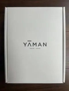 ヤーマン 美顔器 ブルーグリーンショット IPL LED YJFC0B ブラックのサムネイル