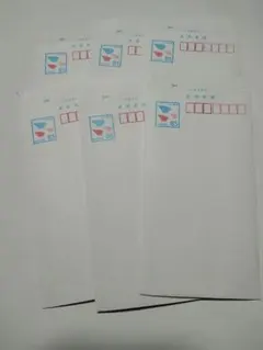 2025年最新】郵便書簡ミニレターの人気アイテム - メルカリ