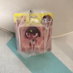 ケロロ軍曹ブリスターチャームコレクション ギロロ伍長