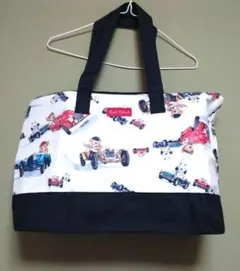 カールヘルム トートバッグ