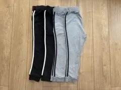 MPS/スウェットパンツ/4着セット/120