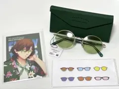 うたプリ　寿嶺二　Zoff サングラス