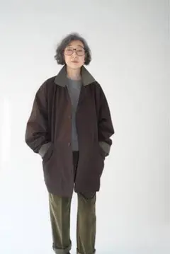 ジャケット・アウター CristaSeya Cotton Oversized Blouson XS 1LDK SELECT - Cristaseya COTTON OVERSIZED BLOUSONの通販 by たろう