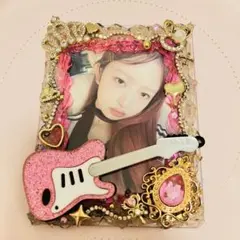 硬質ケースホイップデコ【NO65】